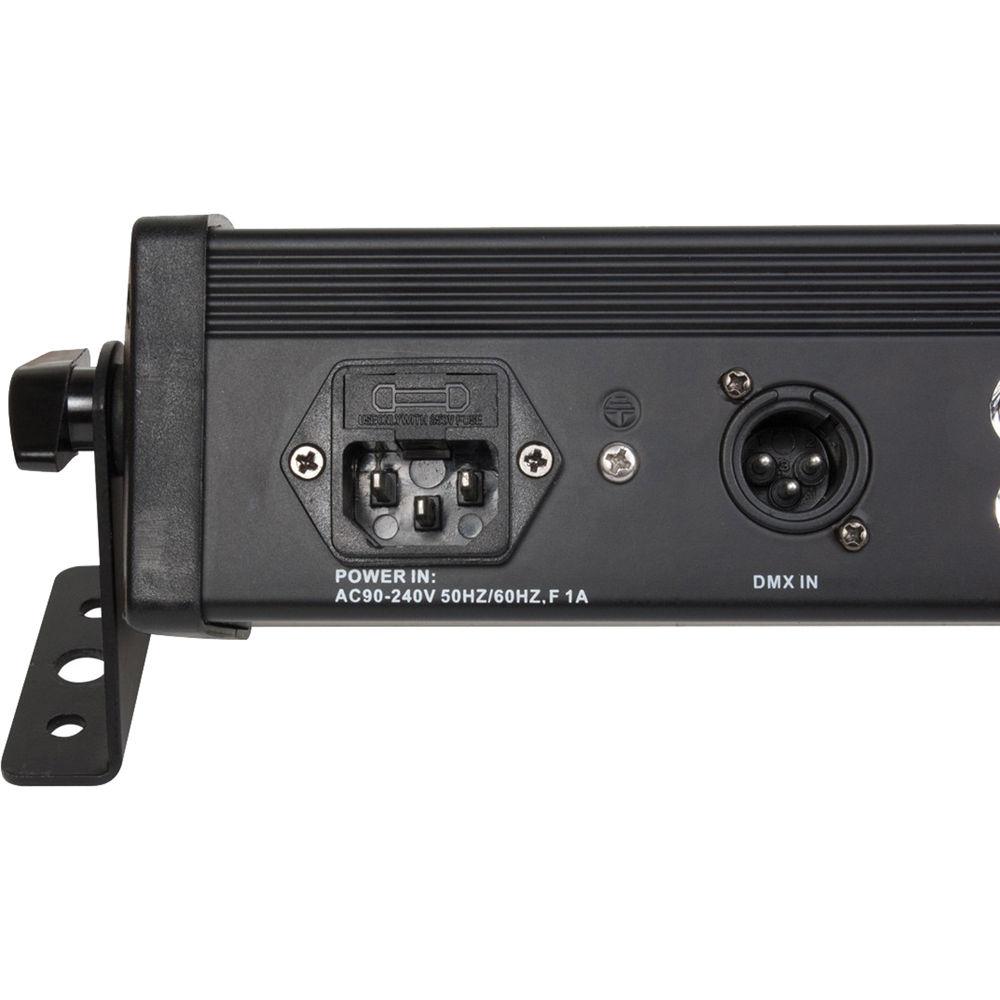 American DJ Mega Bar RGBA