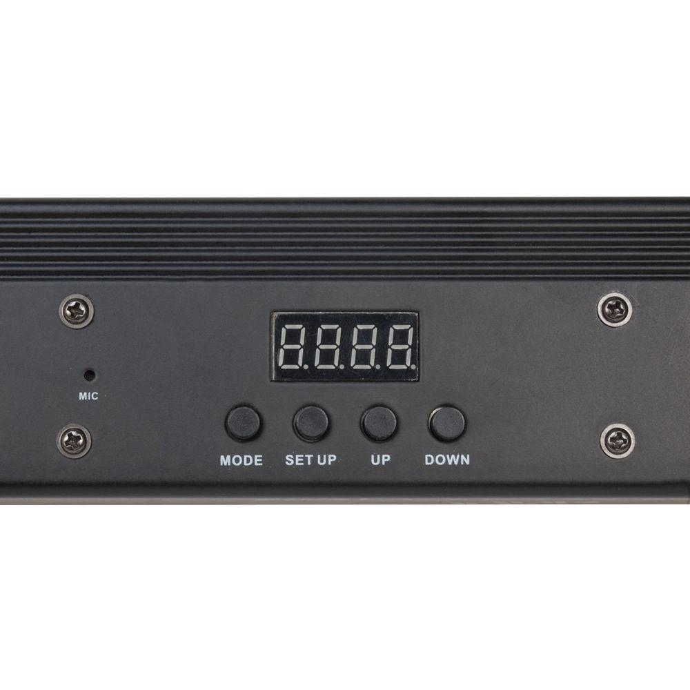 American DJ Mega Bar RGBA