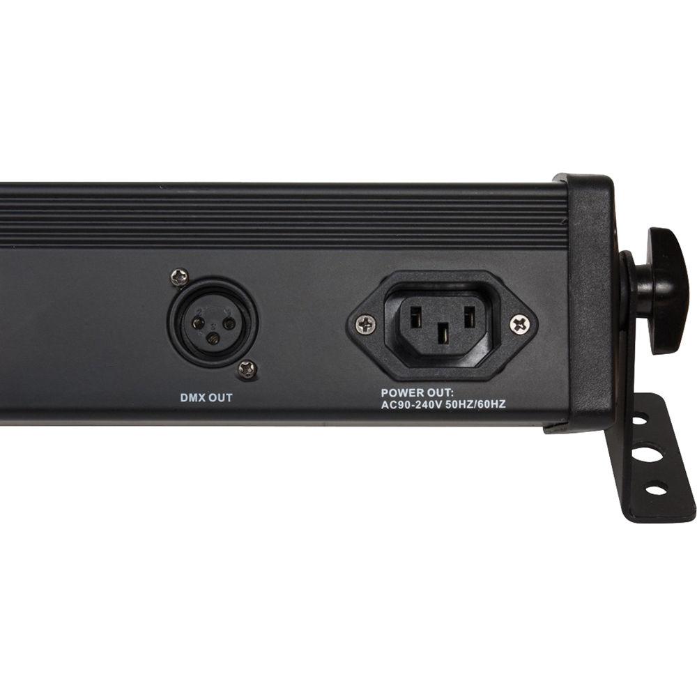 American DJ Mega Bar RGBA