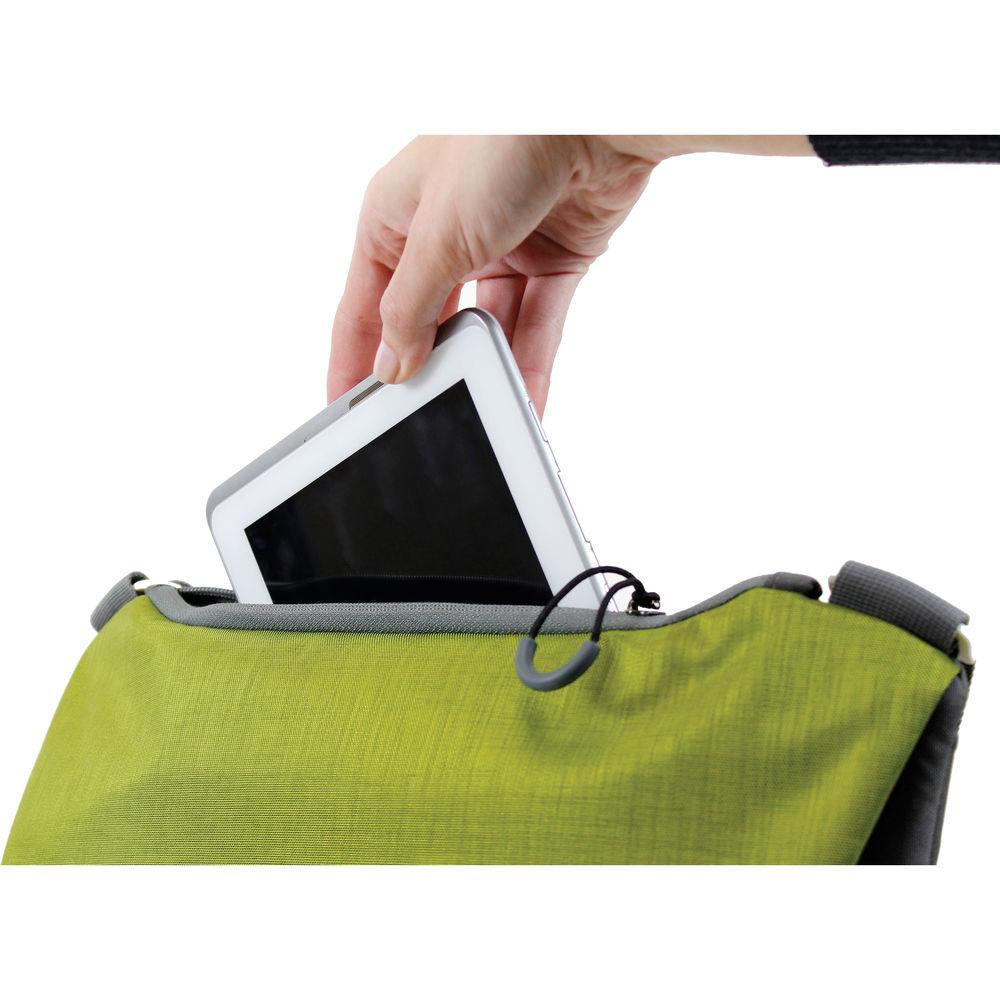 Ape Case Large Tech Messenger Case