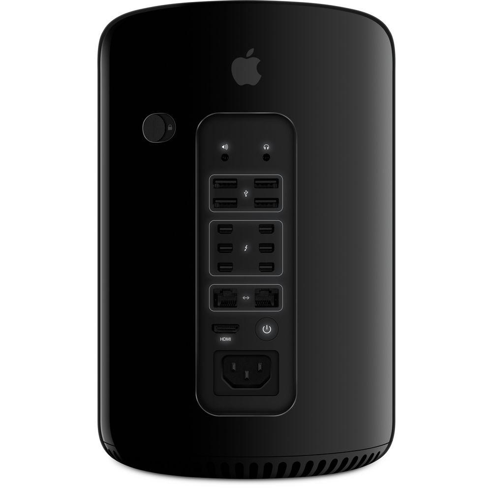 Apple Mac Pro Desktop Computer