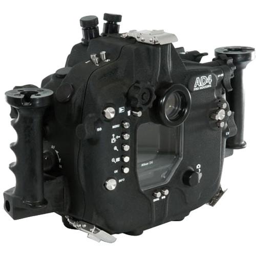 Aquatica AD4 Underwater Housing for Nikon D4