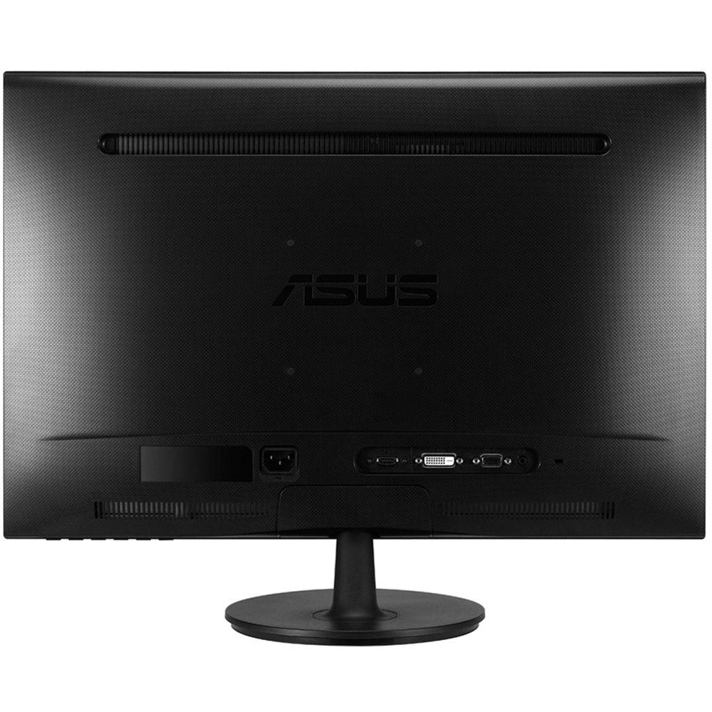 ASUS VS24AH-P 24" Widescreen LED Backlit LCD Monitor