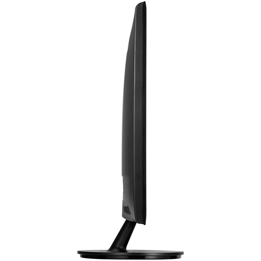 ASUS VS24AH-P 24" Widescreen LED Backlit LCD Monitor