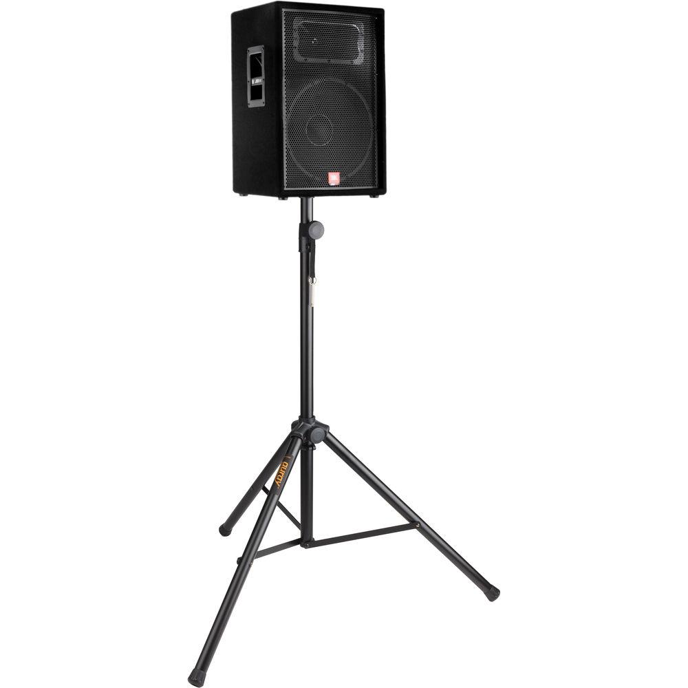Auray SS-4420 Steel Speaker Stand