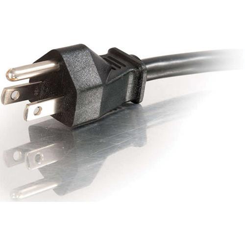 C2G 16 AWG 1-to-4 Power Cord Splitter