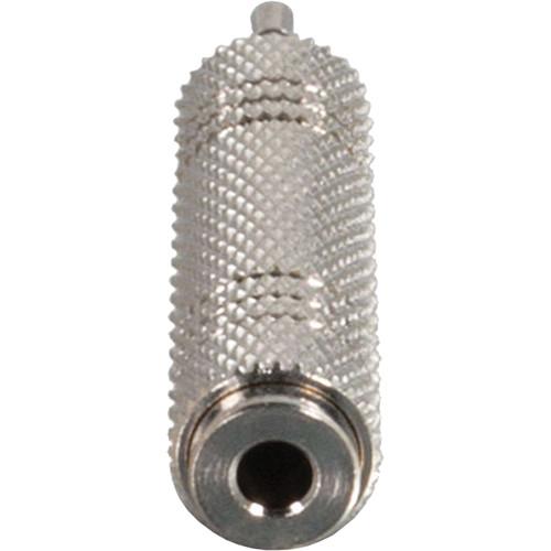 C2G 2.5mm Stereo Male To 3.5mm Stereo Female Adapter