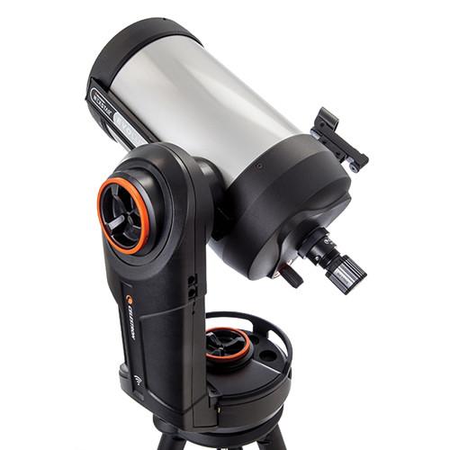 Celestron NexStar Evolution 8 203mm f 10 Schmidt-Cassegrain GoTo Telescope