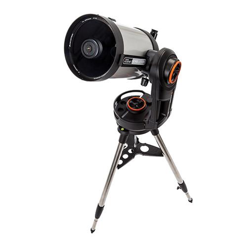 Celestron NexStar Evolution 8 203mm f 10 Schmidt-Cassegrain GoTo Telescope