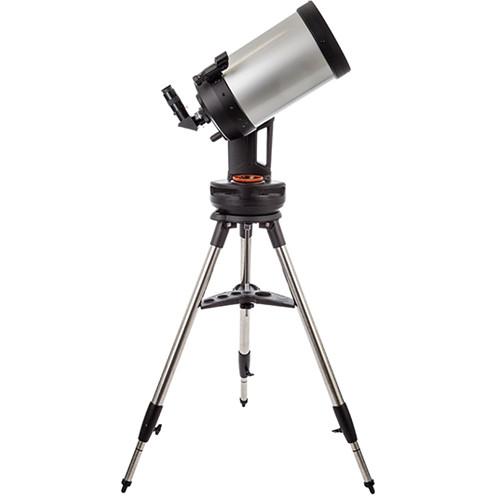 Celestron NexStar Evolution 8 203mm f 10 Schmidt-Cassegrain GoTo Telescope