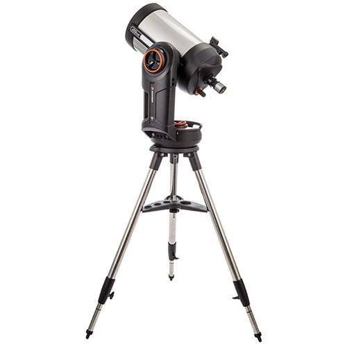 Celestron NexStar Evolution 8 203mm f 10 Schmidt-Cassegrain GoTo Telescope