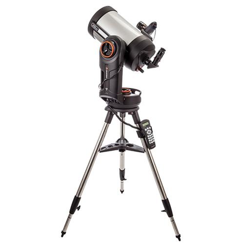 Celestron NexStar Evolution 8 203mm f 10 Schmidt-Cassegrain GoTo Telescope