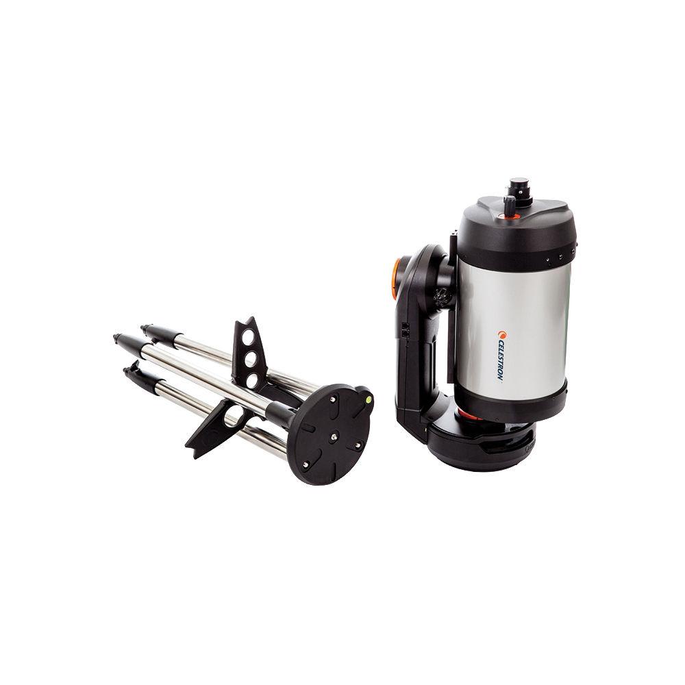 Celestron NexStar Evolution 8 203mm f 10 Schmidt-Cassegrain GoTo Telescope