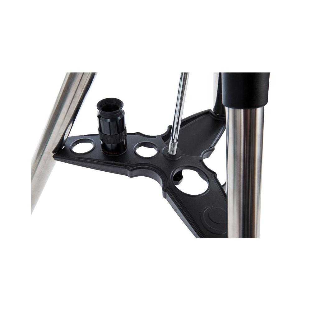 Celestron NexStar Evolution 8 203mm f 10 Schmidt-Cassegrain GoTo Telescope