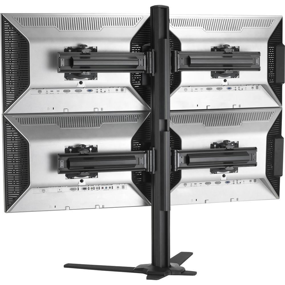 Chief K3F220S Kontour K3 Free-Standing 2x2 Array