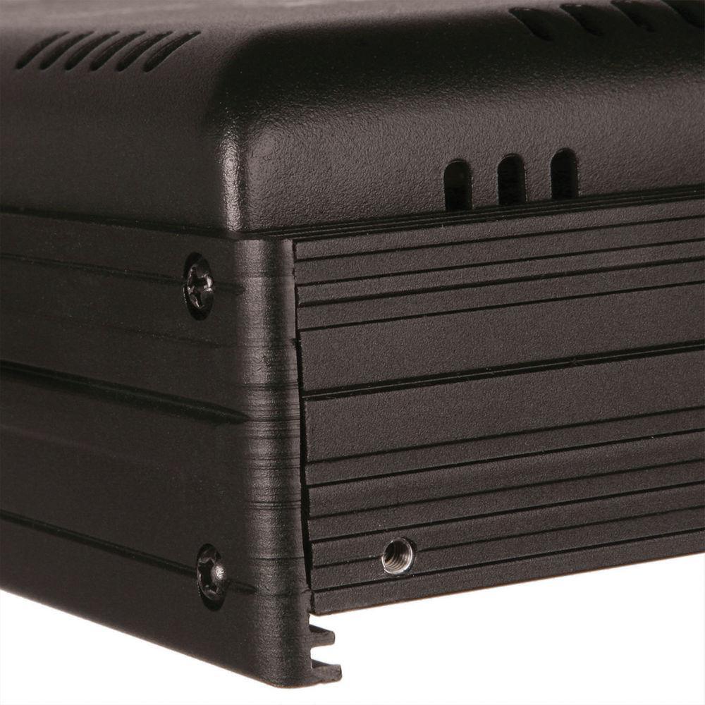 Cool-Lux CL1000BFG Bi-Color PRO Studio LED Flood Light with Gold Mount Battery Plate