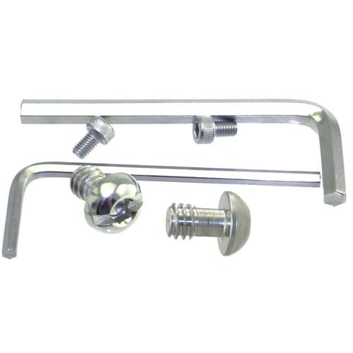 Desmond Long Quick Release Plate