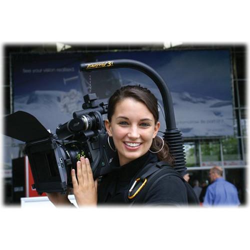 Easyrig Cinema 3 300N with Standard Arm
