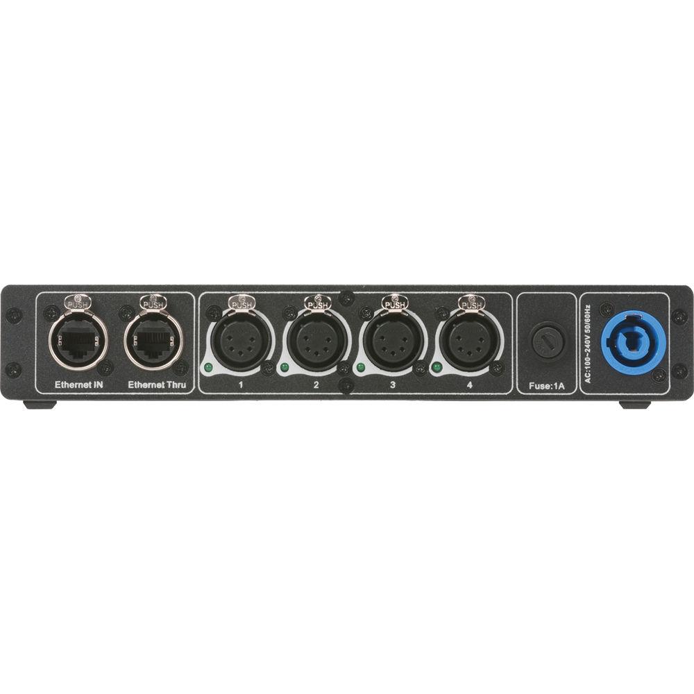 Elation Professional enode 4 DMX Controller