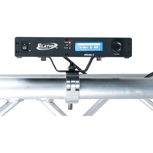 Elation Professional enode 4 DMX Controller