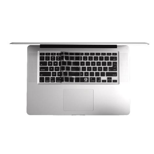EZQuest Spanish Keyboard Cover for MacBook, 13" MacBook Air, MacBook Pro, or Apple Wireless Keyboard