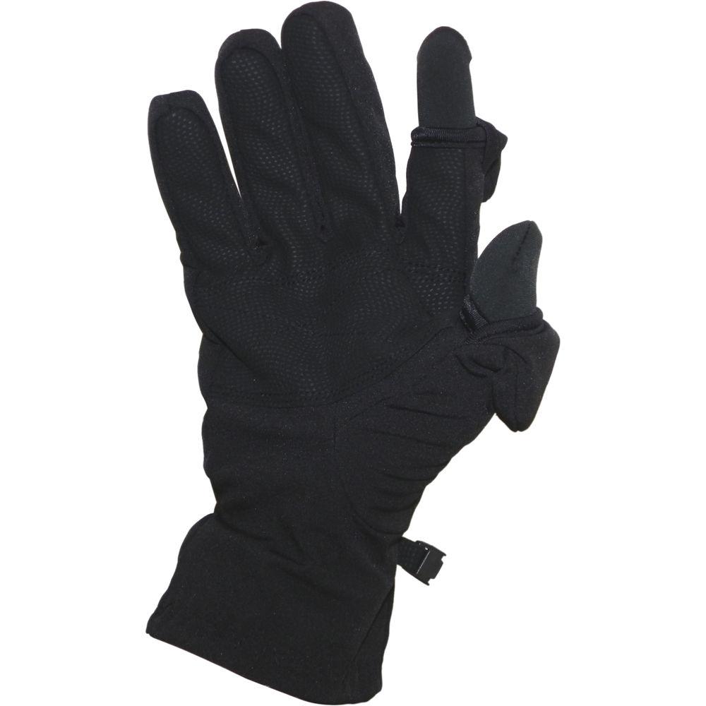Freehands Men's Softshell Photo Gloves, Freehands, Men's, Softshell, Photo, Gloves
