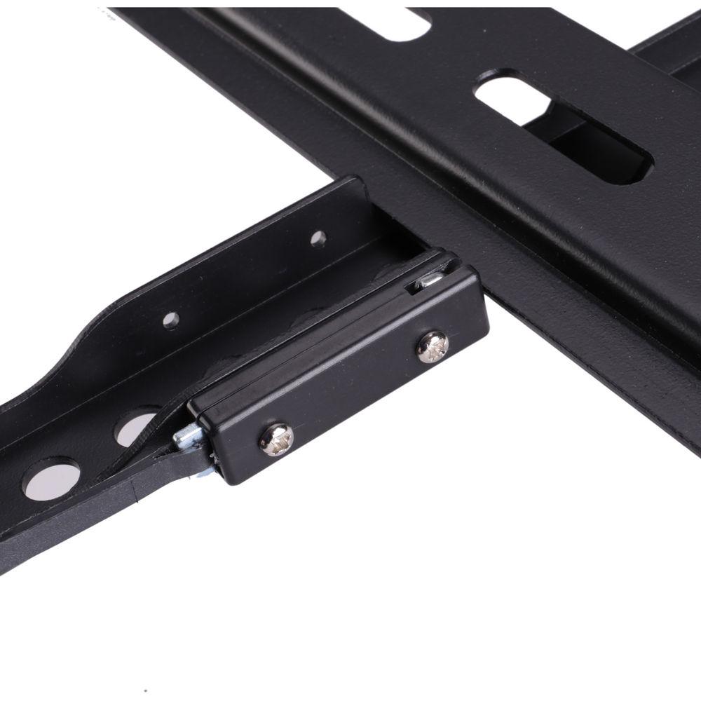 Gabor Fixed Wall Mount for 42-65" Flat Panel Screens