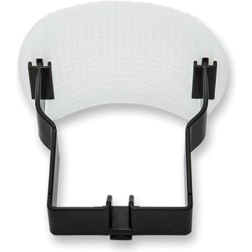 Gary Fong Puffer Plus Flash Diffuser for Sony Konica Minolta Hot Shoes