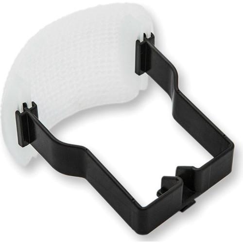 Gary Fong Puffer Plus Flash Diffuser for Sony Konica Minolta Hot Shoes