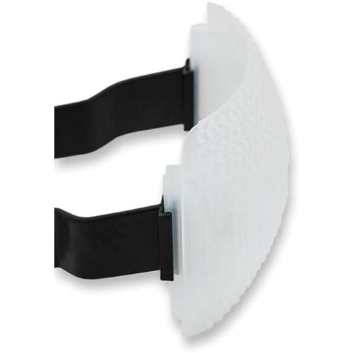 Gary Fong Puffer Plus Flash Diffuser for Sony Konica Minolta Hot Shoes