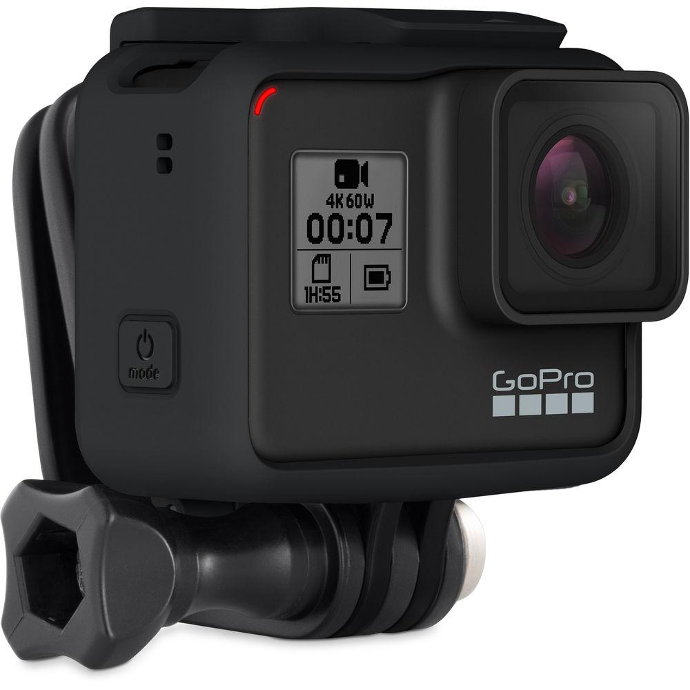 GoPro Head Strap QuickClip