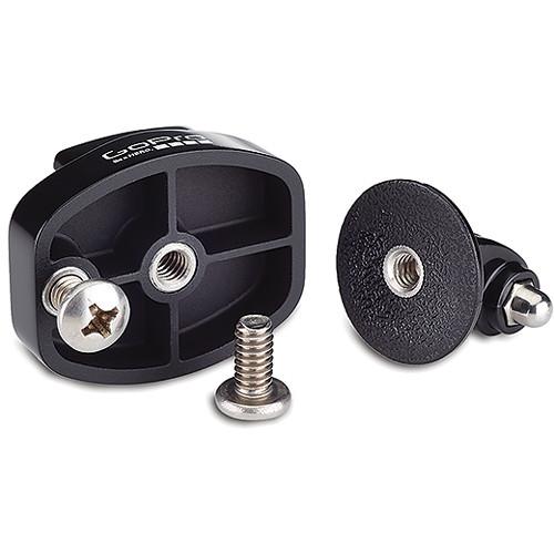 GoPro Tripod Mounts