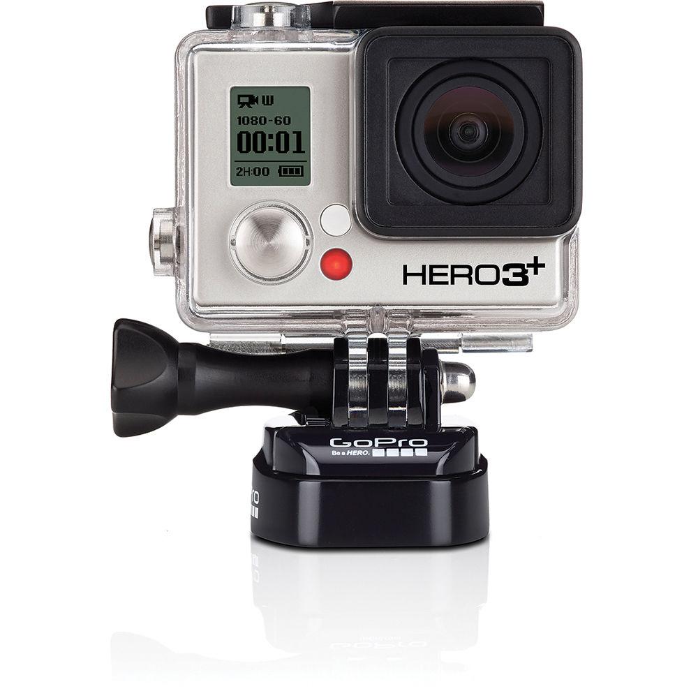GoPro Tripod Mounts