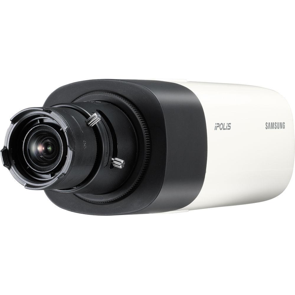 Hanwha Techwin WiseNetIII 2MP Bullet Camera
