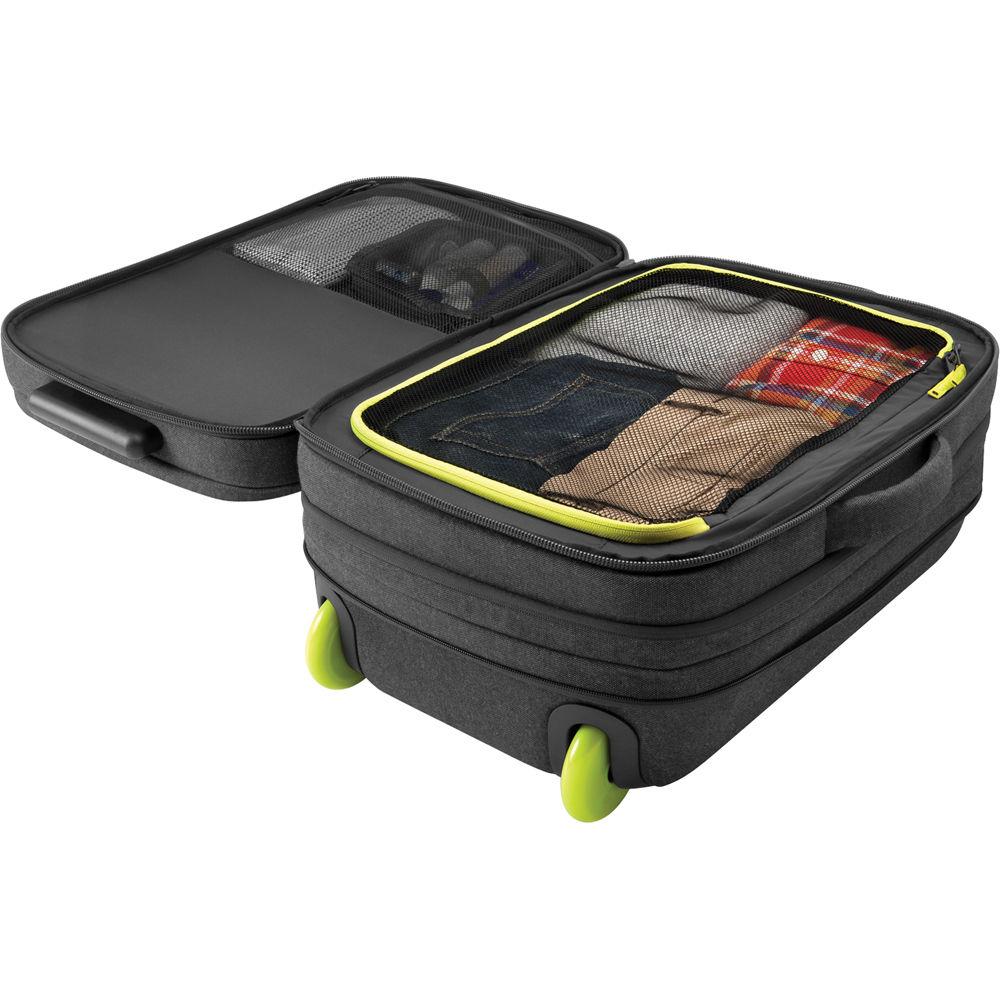 Incase Designs Corp EO Travel Roller