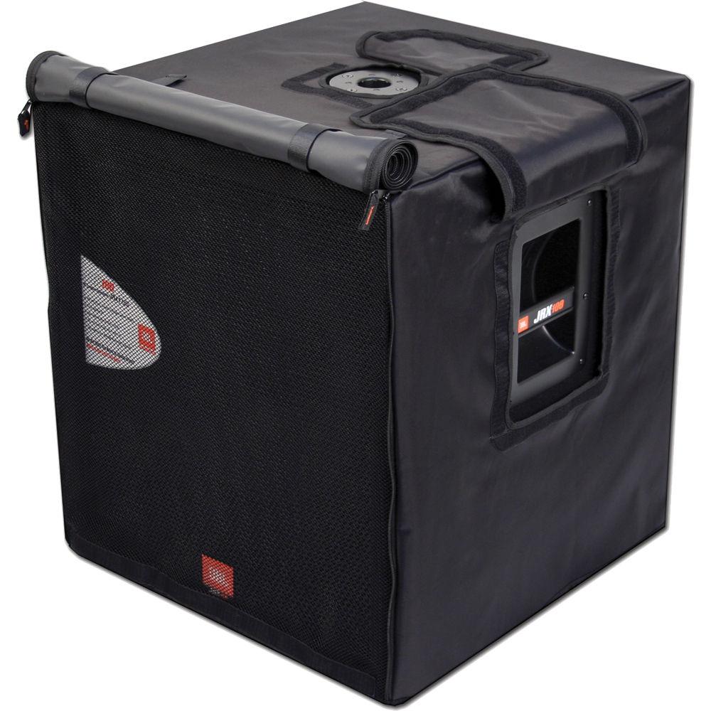 JBL BAGS Convertible Cover for JRX218S Speaker