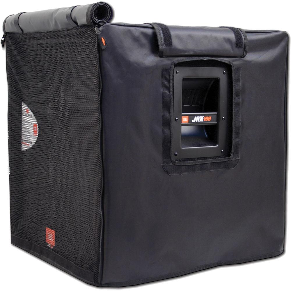 JBL BAGS Convertible Cover for JRX218S Speaker