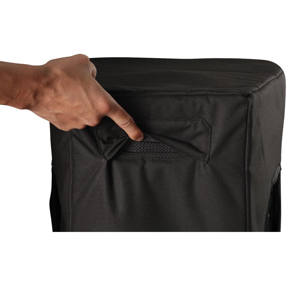 JBL BAGS Deluxe Padded Cover for PRX825W Speaker
