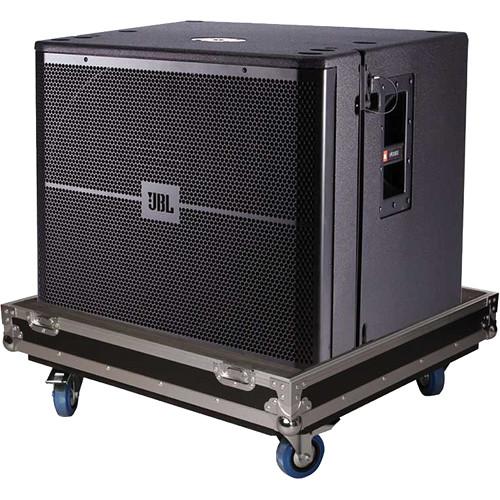 JBL BAGS SRX VRX Flight Case for a SRX718S or VRX918S Speaker