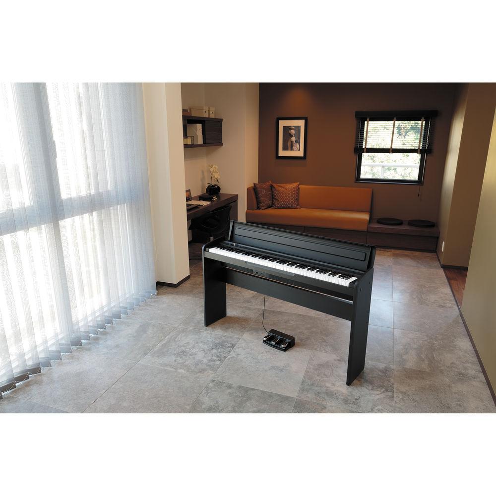 Korg LP-180 Digital Piano