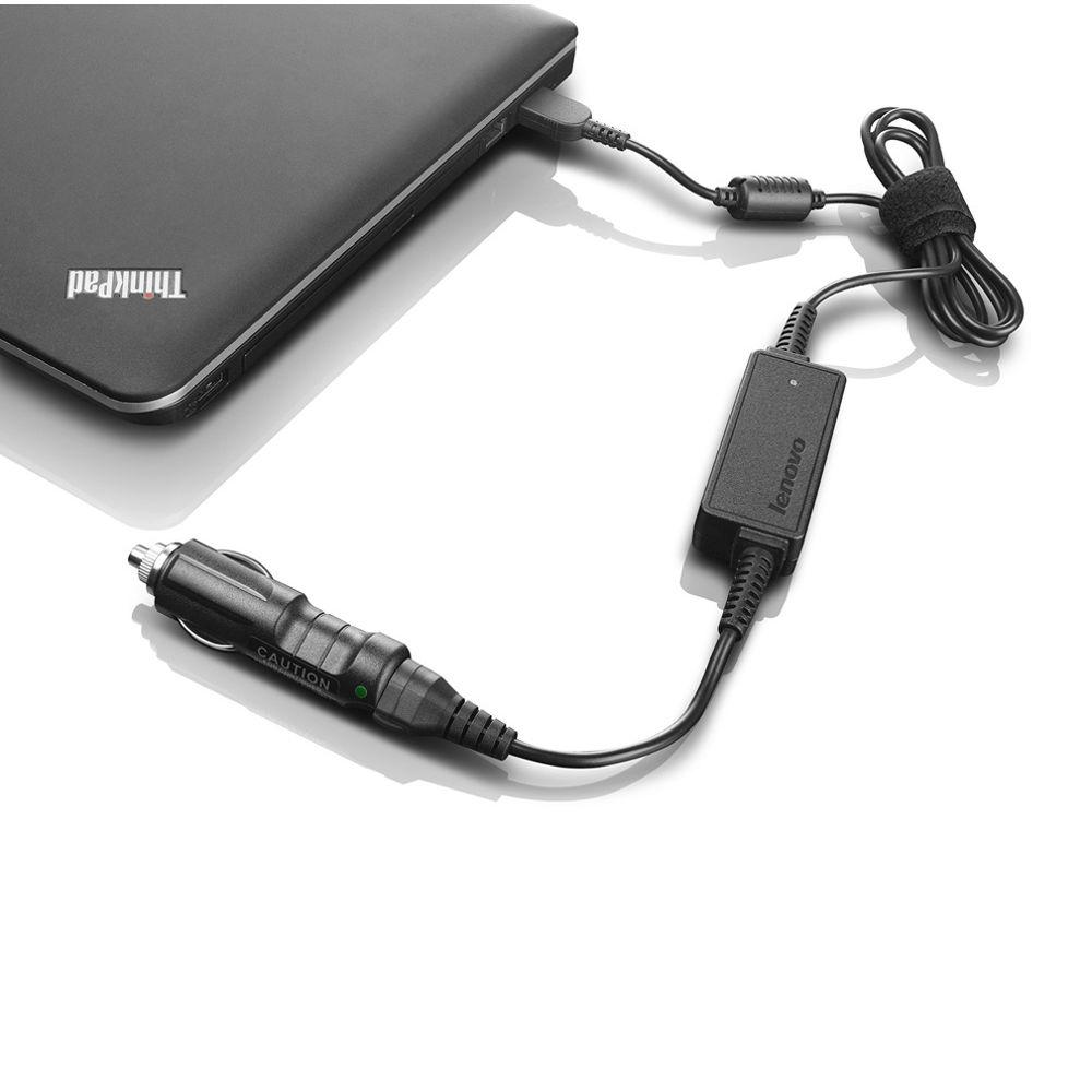 Lenovo 65W DC Travel Adapter