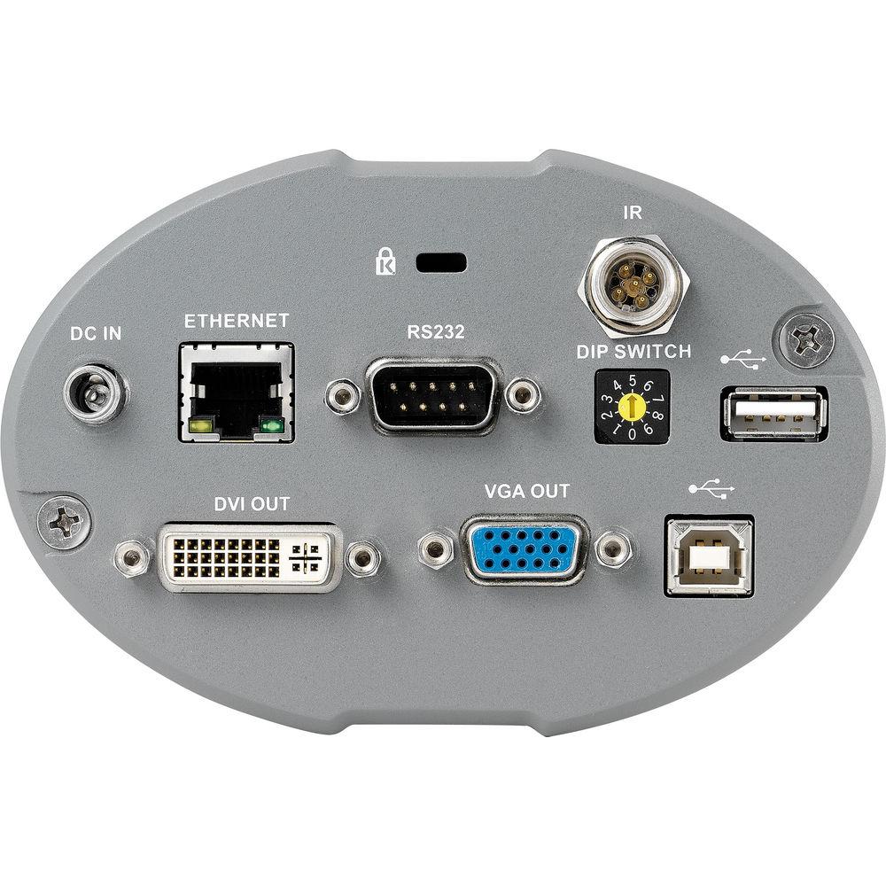 Lumens CL510 High-Definition Ceiling Mountable Document Camera