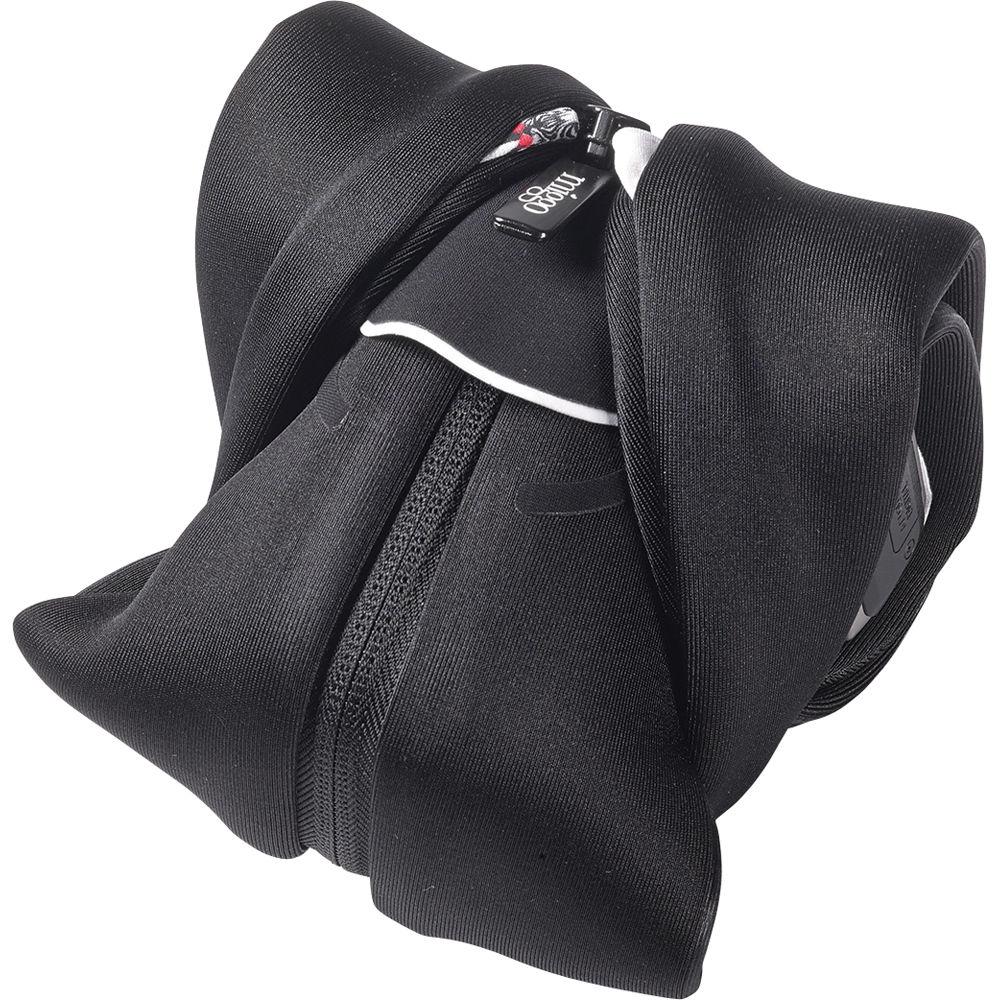 miggo Strap and Wrap for Mirrorless and Compact System Cameras