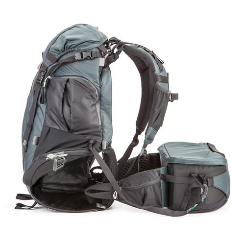 MindShift Gear rotation180° Professional Backpack Deluxe Kit