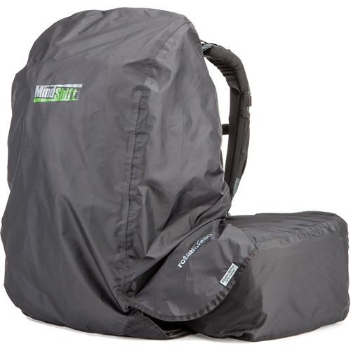 MindShift Gear rotation180° Professional Backpack Deluxe Kit