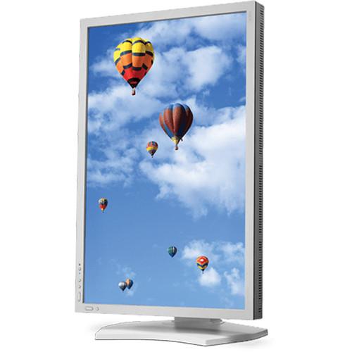 NEC MultiSync PA302W 30" Wide Gamut Desktop Monitor