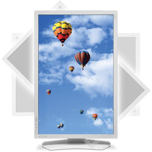 NEC MultiSync PA302W 30" Wide Gamut Desktop Monitor