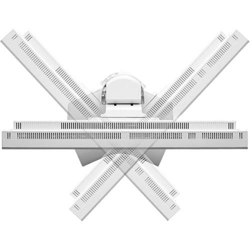 NEC MultiSync PA302W 30" Wide Gamut Desktop Monitor