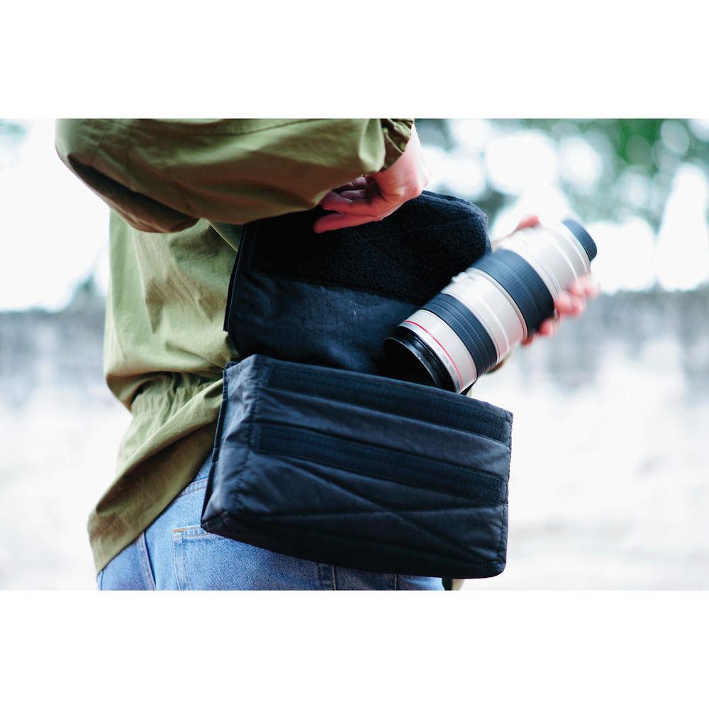 Newswear Large Utility Pouch