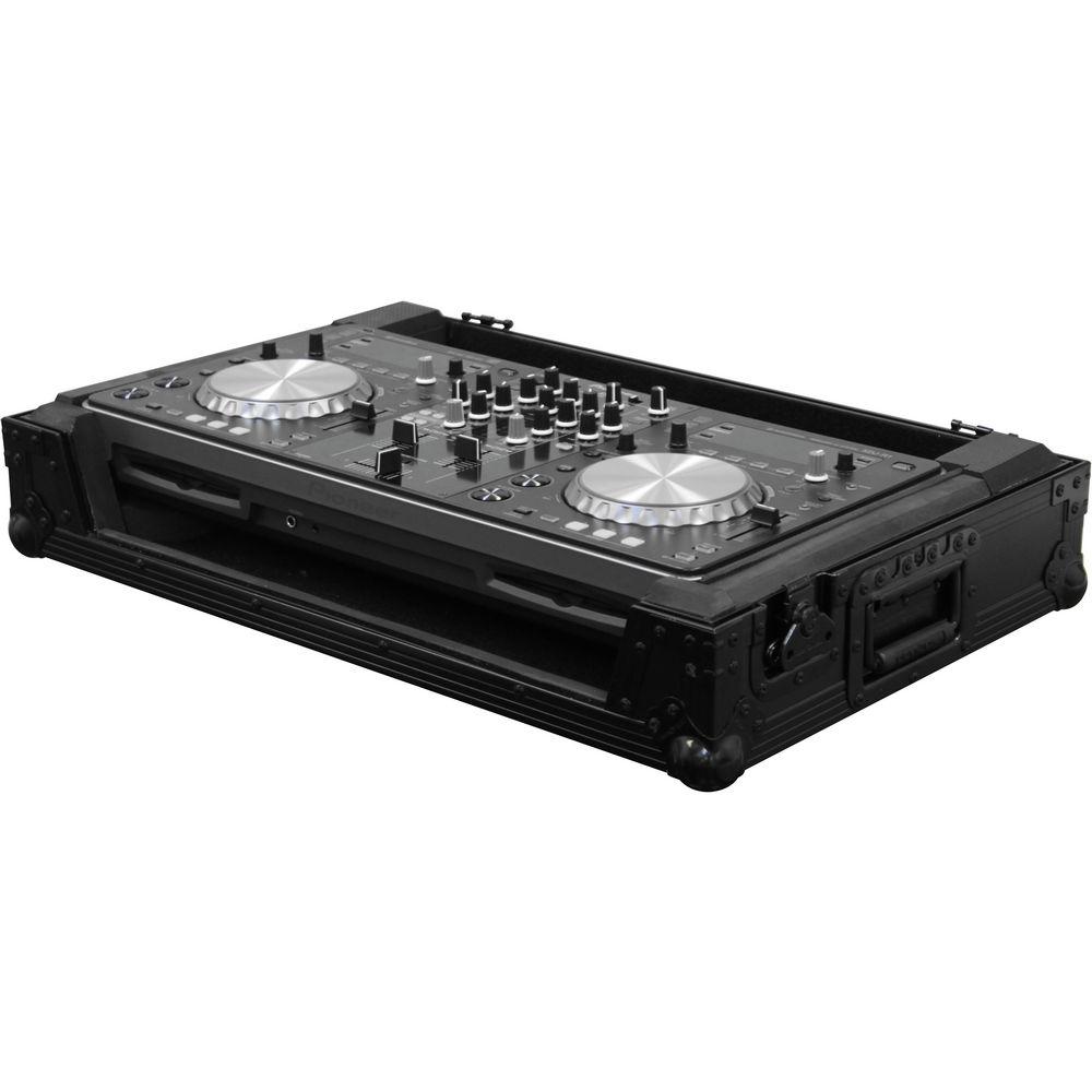 Odyssey Innovative Designs Black Label Pioneer XDJ-R1 Controller Flight Zone Case